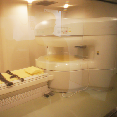 オープンMRI