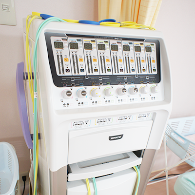 ポラリスカイネ